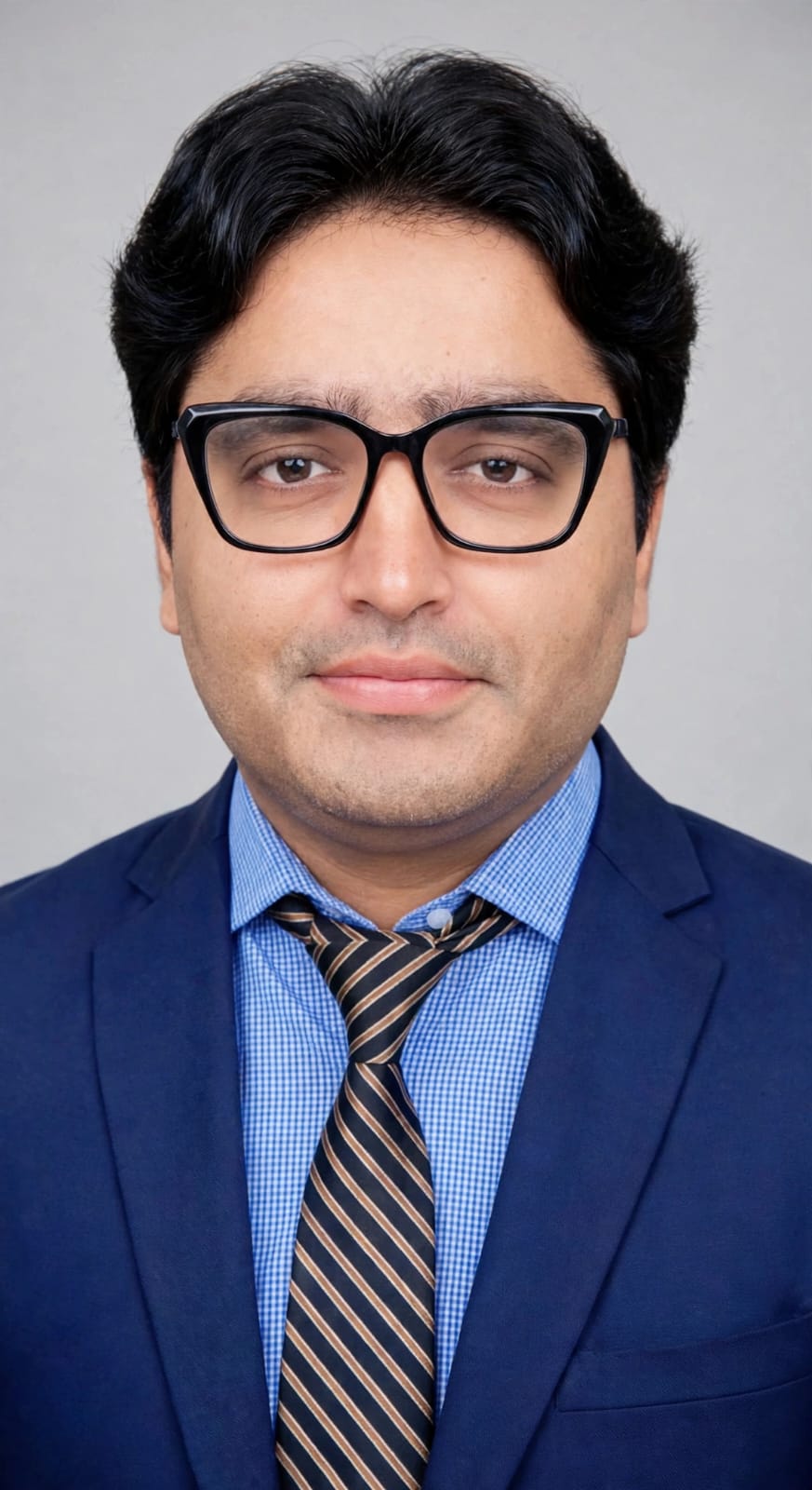 Faculty Member 1